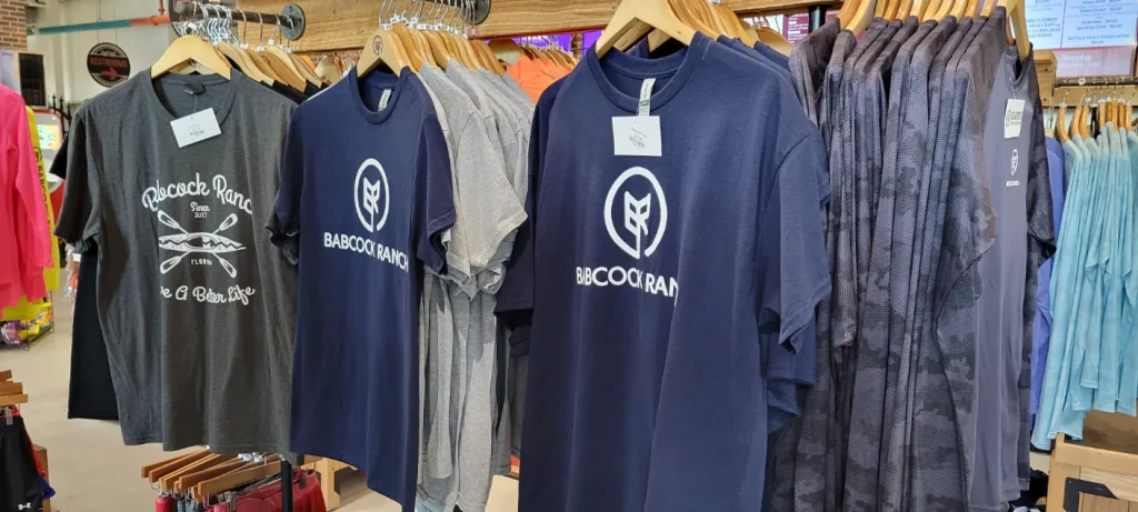 Shirts