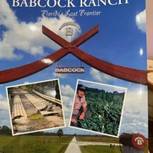 Babcock Ranch Book