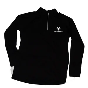Babcock Extreme Shirt Black