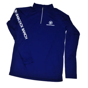 Babcock Extreme Shirt Blue