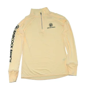 Babcock Extreme Shirt Canary