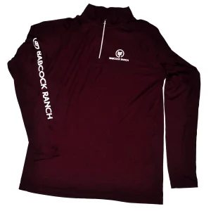 Babcock Extreme Shirt Maroon