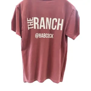 Babcock Ranch Crescent B Logo T-Shirt
