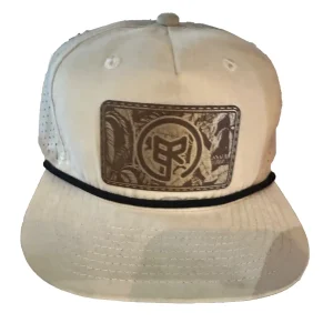 Hats and Caps 2 Babcock Ranch Tan Decky Hat