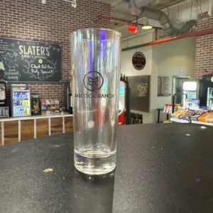 Babcock Ranch Shot Glass
