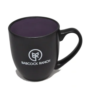 Cups and Glassware 4 Babcock Ranch Coffee Cups